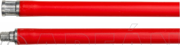 Barra Cepillo Limpia Chimeneas 140 cm